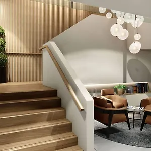 Hyatt Place - Downtown *** Montreal