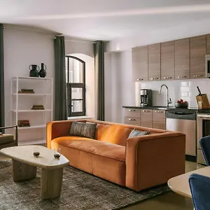 Sonder By Marriott Bonvoy Penny Lane Old **** Montreal