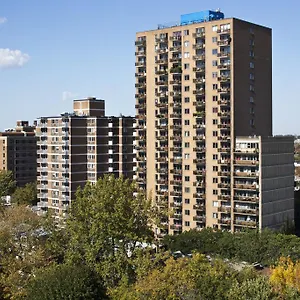 Trylon *** Montreal
