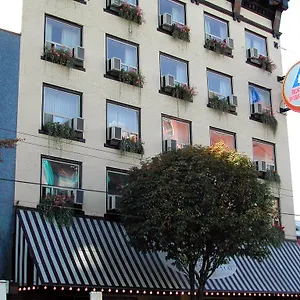 visit hotel
