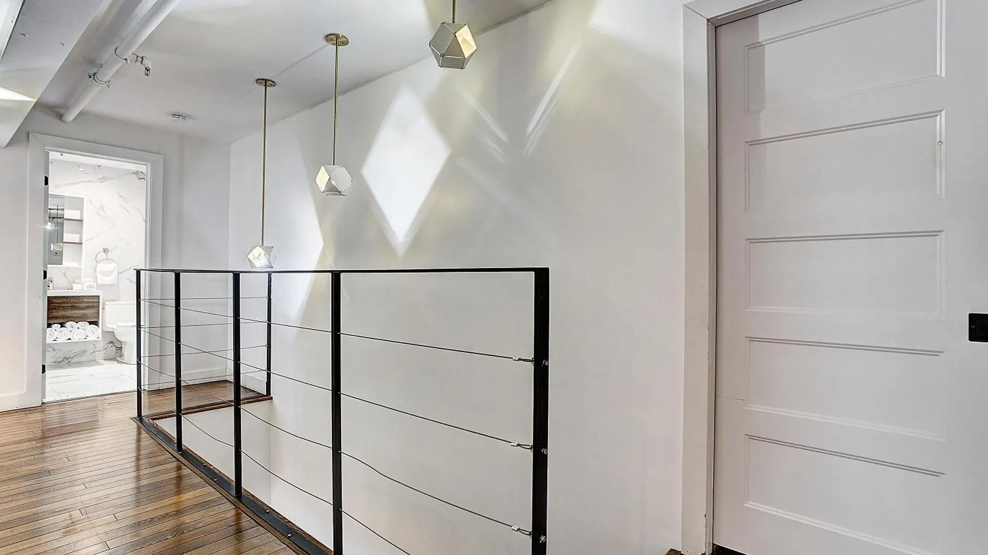 ****  The Francois Xavier-Old Montreal Aparthotel Canada