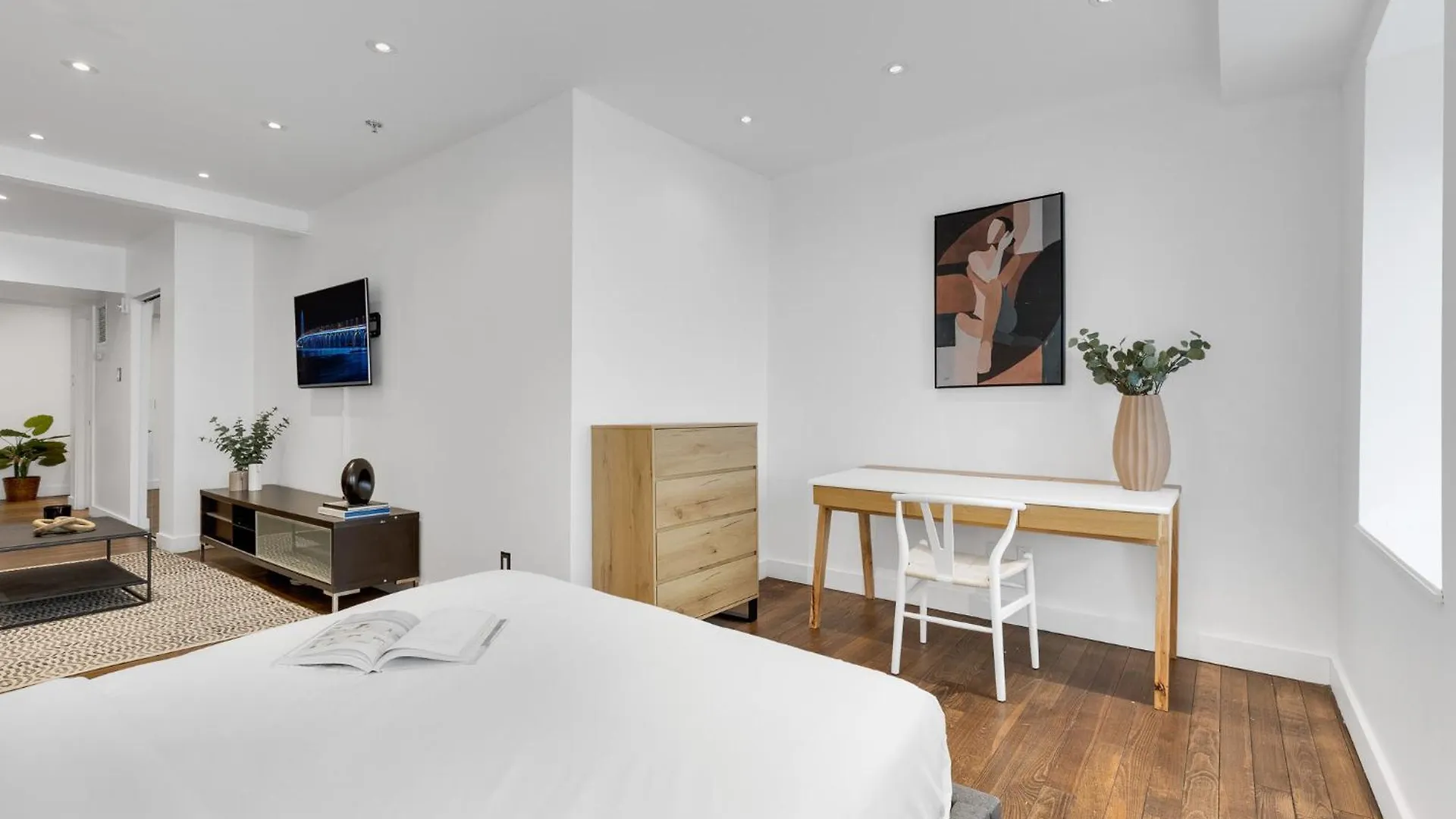 ****  The Francois Xavier-Old Montreal Aparthotel Canada